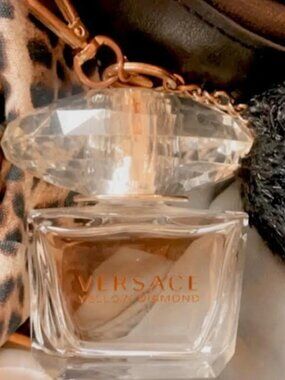 Versace Yellow Diamond EDT